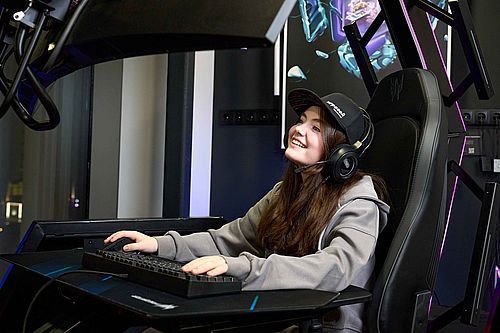 Фото пресс-службы Ростелеком